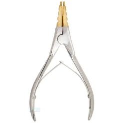 Brass Ring Opener - 6" Small