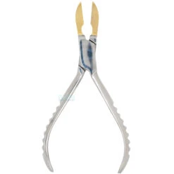 Brass Ring Closer - 5" Small