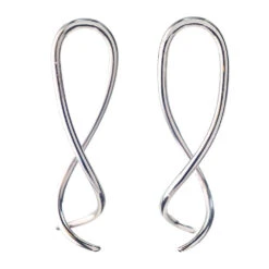 Squid -Starfire – Body Jewelry 40111 LittleSevenStainlessSteelSquids14ga1