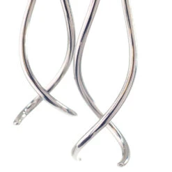 Squid -Starfire – Body Jewelry 40111 LittleSevenStainlessSteelSquids14ga3