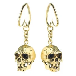Cranio (Skull) Hangers