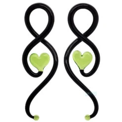 Glass Squids - Raven With Limestone Hearts