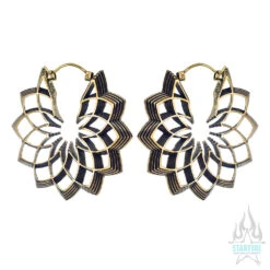 "Merkato" Earrings