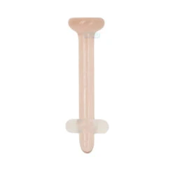 Glass Straight Retainer - Skin Tone 2