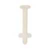 Glass Straight Retainer - Skin Tone 4