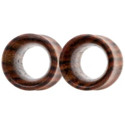 Wood Tunnels - Chechen