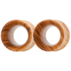 Wood Tunnels - Wild Olive