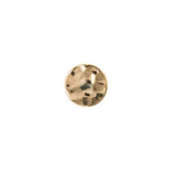 Round Disc HAMMERED FINISH Nostril Screw In Gold -Starfire – Body Jewelry 40557 BVLABodyVisionRoundDiscHAMMEREDFINISHNostrilScrewinGoldSingle2.5mmYellowGold2 90ec61a5 a654 4268 ac97 63f6f05ddffe