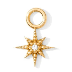 "Lustre" Charm In Gold With Gemstone -Starfire – Body Jewelry 40577 Tawapa Lustre Charm in Gold RG VENDOR PHOTO cd3a7ea9 feda 4ab5 b6b5 c7a7c2de5c75