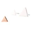 Threadless: Classic Triangle End In Gold -Starfire – Body Jewelry 40715 BuddhaJewelryOrganicsthreadlessClassicTriangleEndinGoldAsstGroup1 7bf2c4be 8b64 4744 9d59 3349499286a4