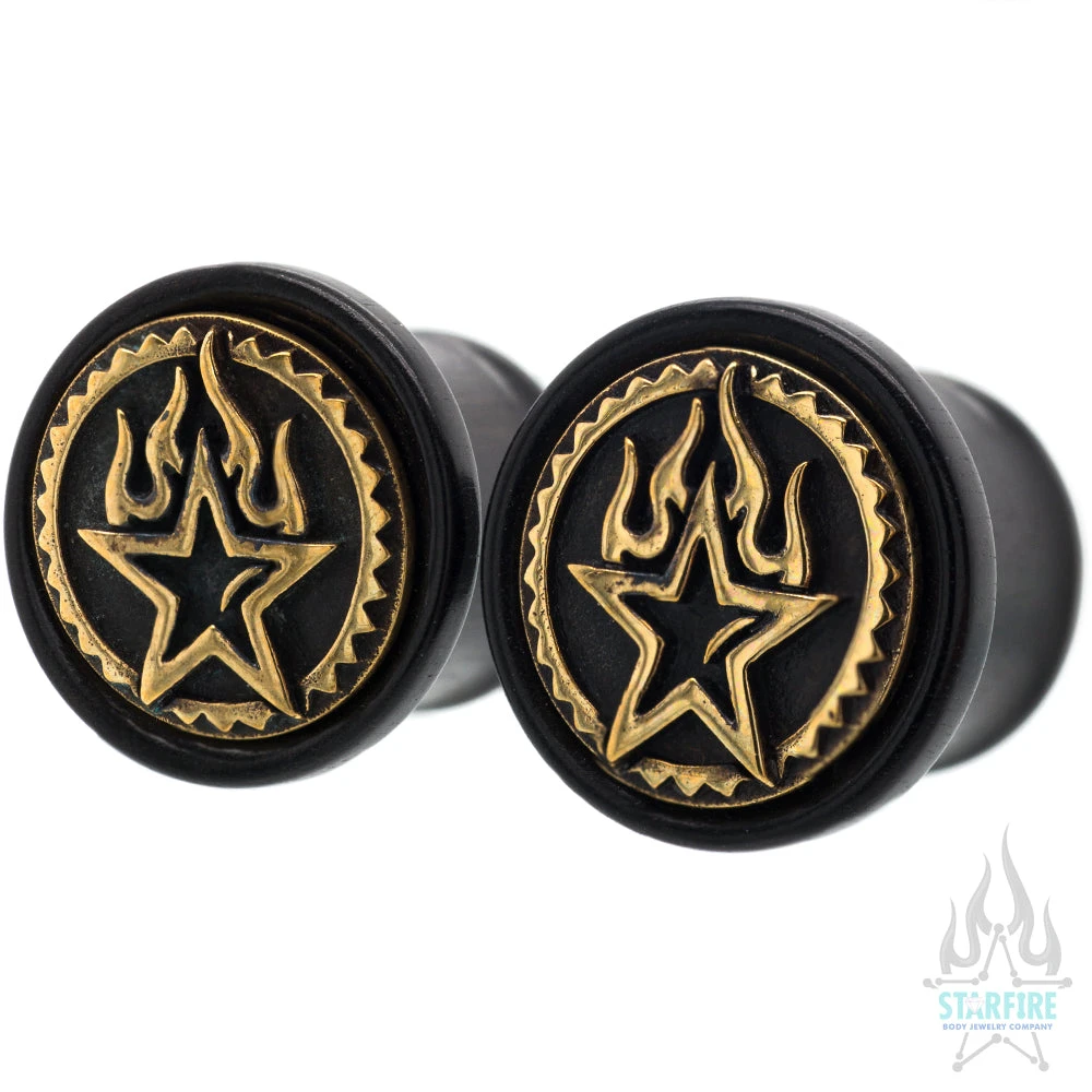 Starfire Wood Plugs - Image 7