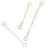 Single Box Chain Attachment In Gold -Starfire – Body Jewelry 40794 BuddhaJewelryOrganicsSingleBoxChainAttachmentinGoldAsstGroup1 67b27baf cbc3 4a7d a7e6 6c9d28ff706b