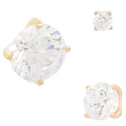 3.5mm "Tiffany" Prong-Set Brilliant-Cut Gem Threaded End In White Gold -Starfire – Body Jewelry 40892 AnatometalTiffanyProng SetBrilliant CutGemThreadedEndAsstGroup a5214b8f efc6 4f0a 9664 87c5417946e3