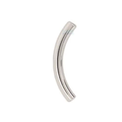 Starfire – Body Jewelry -Starfire – Body Jewelry 41038 AnatometalStainlessSteelCurvedBarbellShaftSingle2TEMPORARILYONTITANIUMPAGE 95249da0 12fc 4c9a ae6d 4f1a1c25cad5