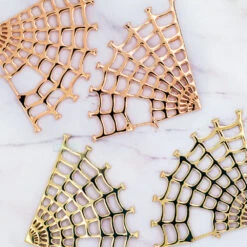 "Spidey Sense" Earrings