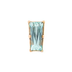 Threadless: Tapered Baguette End In Gold With Brilliant-Cut Gem -Starfire – Body Jewelry 41205 AnatometalthreadlessTaperedBaguetteinGoldwithBrilliant CutGemSingleYellowGoldPS Pistachio2 3711d3a2 077e 4288 93da 0771046303fe