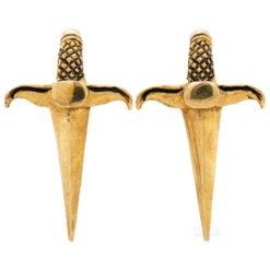 Dagger Weights