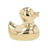 Large "Ducky" Threaded End In Gold -Starfire – Body Jewelry 41241 AnatometalLargeDuckyThreadedEndinGoldSingleRightYellowGoldVENDORPHOTO