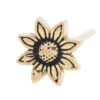Golden Sunflower Nostril Screw In Gold 2 Golden Sunflower Nostril Screw In Gold -Starfire – Body Jewelry 41294 BVLABodyVisionGoldenSunflowerNostrilScrewinGoldSingle7mmYellowGold1