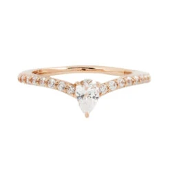 "Nyx" Hinge Ring / Clicker In Gold With CZ's -Starfire – Body Jewelry 41296 BuddhaJewelryOrganicsNyxHingeRingClickerinGoldwithCZ sSingle3.8RoseGold1VENDORPHOTO