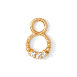 "Athena" Charm In Gold With Gemstones -Starfire – Body Jewelry 41315 Tawapa Athena Charm in Gold with Gemstones RG VENDOR PHOTO 4007ec37 23fd 43ea a295 75e58ee029f7