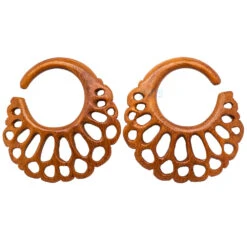 Catacombs - Saba Wood