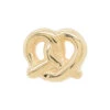 Threadless: Pretzel End In Gold -Starfire – Body Jewelry 41521 MushroomBodyJewelrym.us .hroomthreadlessPretzelEndinGoldSingleYellowGold1