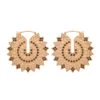 "Chai" Earrings