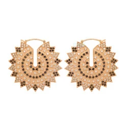 "Chai" Earrings