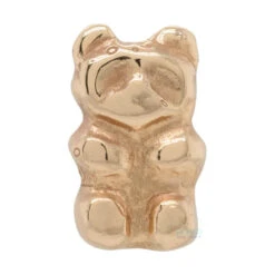 "Melinda Graham" Threaded End In Gold -Starfire – Body Jewelry 41615 SOFineJewelryMelindaGrahamThreadedEndinGoldSingleYellowGold2 7f3c2416 1f32 459d a7cb 363931a593f1