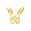 Threadless: "Honey Bunny" End In Gold -Starfire – Body Jewelry 41718 JunipurrJewelrythreadless HoneyBunny EndinGoldSingleYellowGoldVENDORPHOTO 627d14bc 63cc 4aaa b070 92dad6a62f50