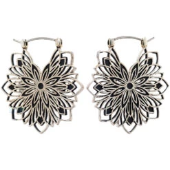 "Autumnjoy" Earrings