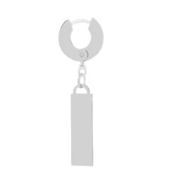 "Charming" Earrings -Starfire – Body Jewelry 41931 Maya Jewelry Charming Earrings SI VENDOR PHOTO