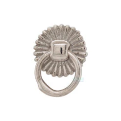 Threadless: "Peep Show" Pin In Gold