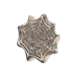 Threadless: Web End In Gold