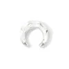 Seismic EAR CUFF (non Piercing) -Starfire – Body Jewelry 42144 Tawapa Seismic Ear Cuff Non Piercing Silver VENDOR PHOTO a427bbae ac2f 46e8 b9d4 a5fe31dbab21