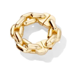 "Lynx" Weight In Gold