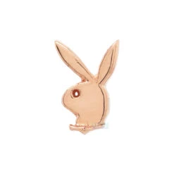 "Bunny Head" Threaded End In Gold -Starfire – Body Jewelry 42236 MushroomBodyJewelryBunnyHeadThreadedEndinGoldSingleRoseGold2 cfbbbd2a fd64 45d5 9c71 971d9d283901