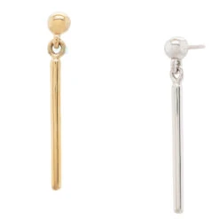 Threadless: "Cassi" End In Gold