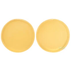 Stone Plugs - Sumatran Amber