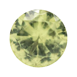 Single Gem Teardrop Eyelets With Brilliant-Cut Gem - Peridot -Starfire – Body Jewelry Anatometal ABodyJewelryFacetedGemPE PeriodtSwatch 155e711d b20c 4b7d 93f4 1d8d91b606d9