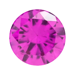 Gemmed Eyelets With Brilliant-Cut Gems - Ruby -Starfire – Body Jewelry Anatometal ABodyJewelryFacetedGemRU RubySwatch a804c9fb 7ab9 4ce7 88ba 2fdc41e08338