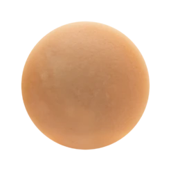 Glass Labret (Flatback) Retainer - Skin Tone 3 -Starfire – Body Jewelry Gorilla Glass Matte Skin Tone 3 Swatch d4336743 300b 4b89 b219 124f251946be