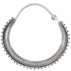 "Afghan" Weights -Starfire – Body Jewelry afghan Si 600x600 1024x1024 f535a1a6 4cf3 4149 8a7d fe419515873f